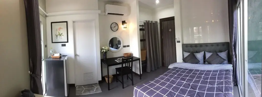 Муанг: Changnoi at Phuket Hostel