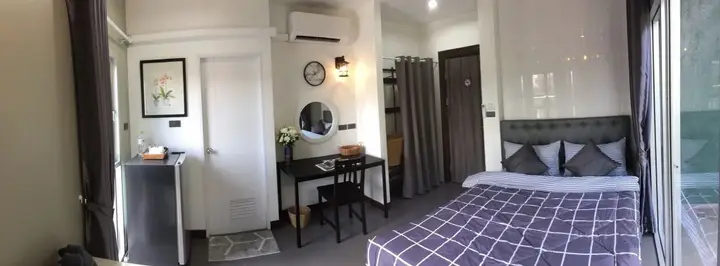 Муанг: Changnoi at Phuket Hostel
