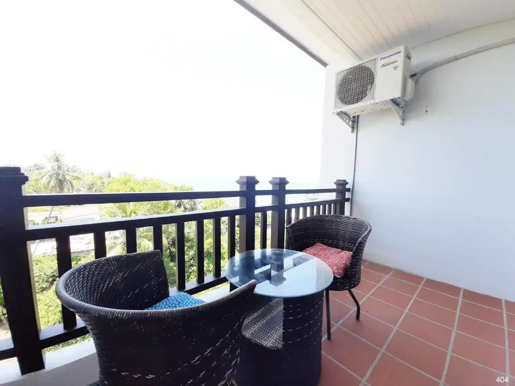 Ханом: Khanom Beach Residence
