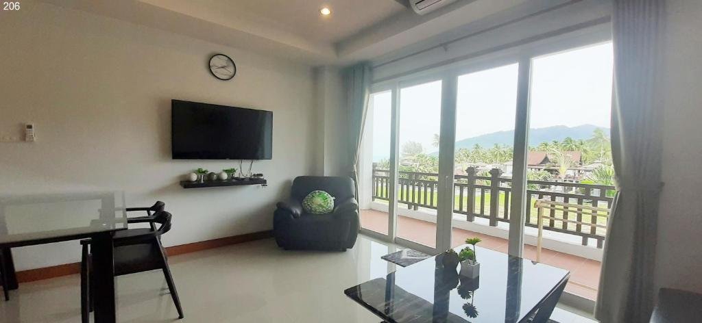 Ханом: Khanom Beach Residence