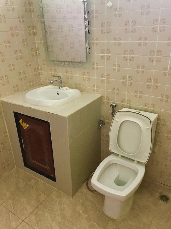 Бангкок: Swan 2 Aparthotel