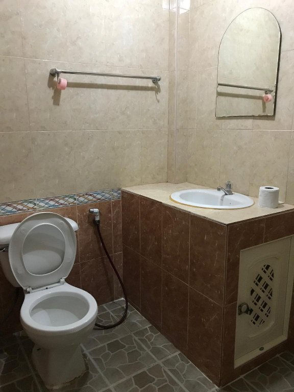 Бангкок: Swan 2 Aparthotel
