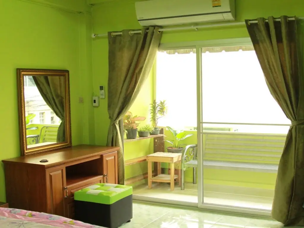 Бангкок: Swan 2 Aparthotel