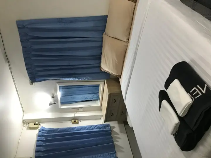Бангкок: Swan 2 Aparthotel
