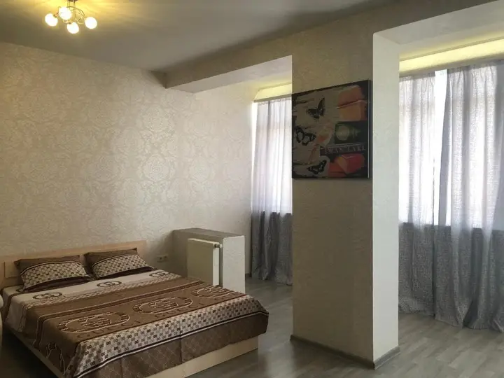 Ростов-на-Дону: LUX Апартаменты в ЦЕНТРЕ РОСТОВА