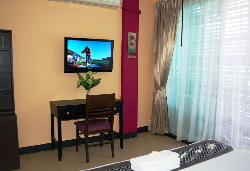 Паттайя: The Circle Residence