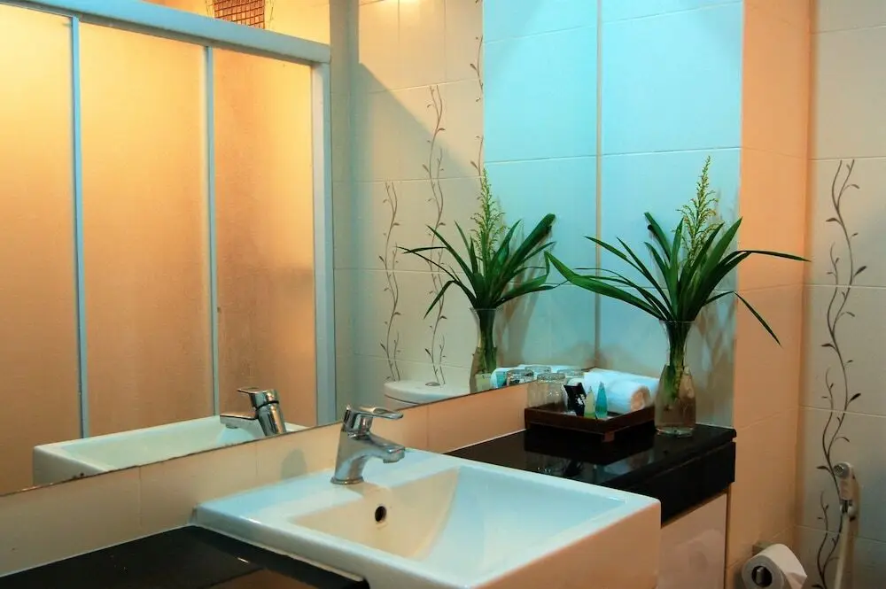 Паттайя: The Circle Residence
