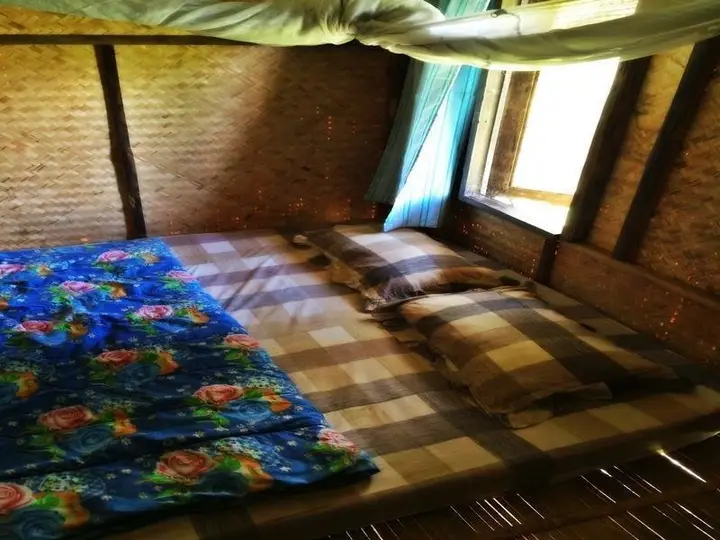 Паи: Cozy Pai
