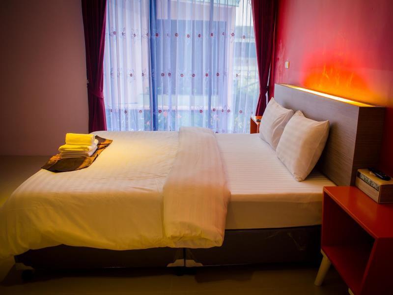 Хатъяй: Box Boutique Resort