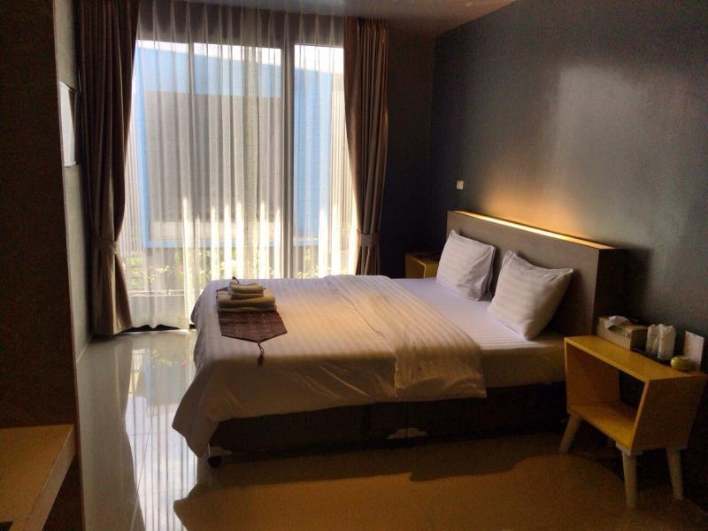 Хатъяй: Box Boutique Resort