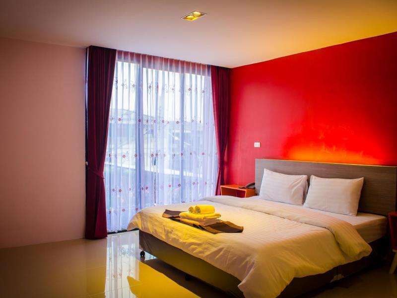 Хатъяй: Box Boutique Resort