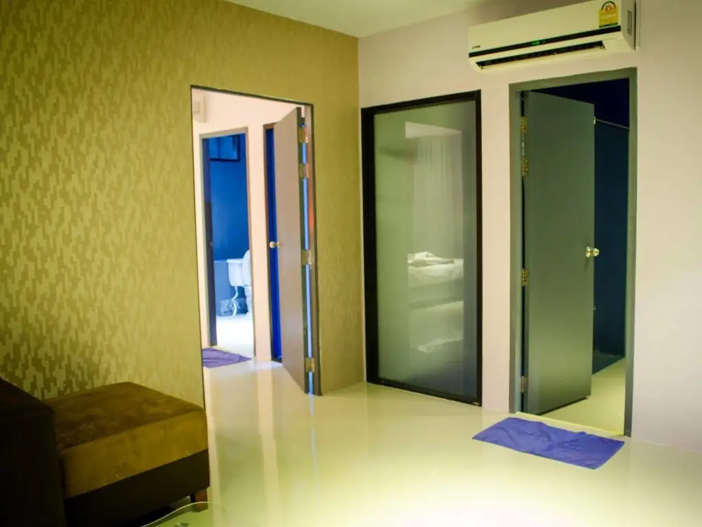Box Boutique Resort — фото 1