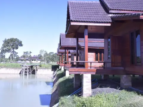 Home Style Resort — фото 1