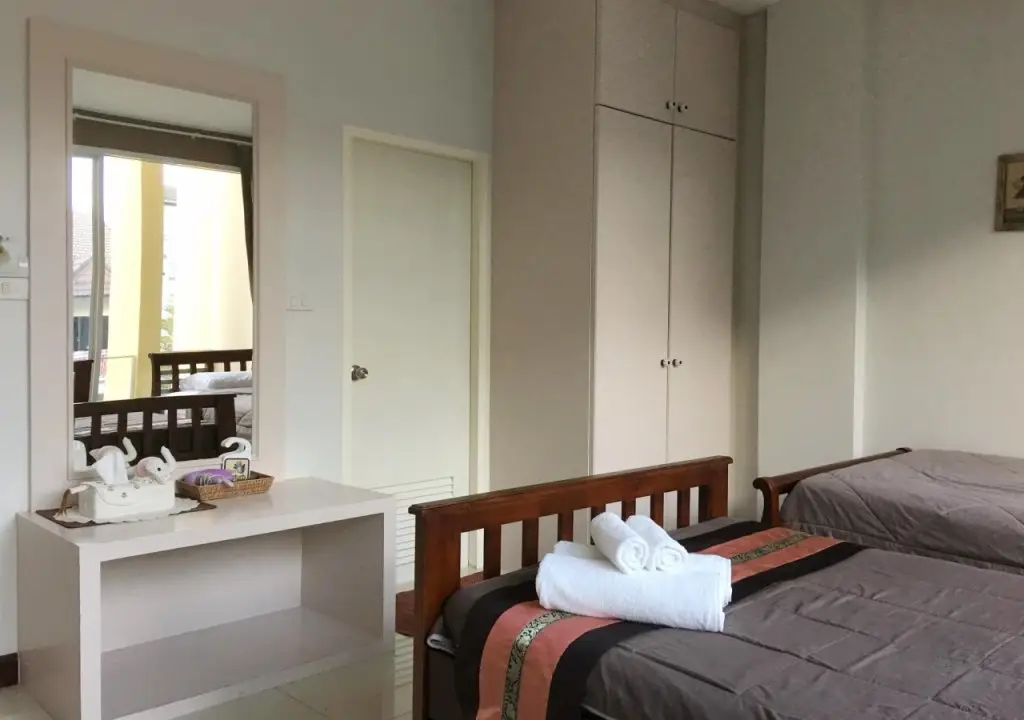 Чиангмай: Egg Colony Hotel