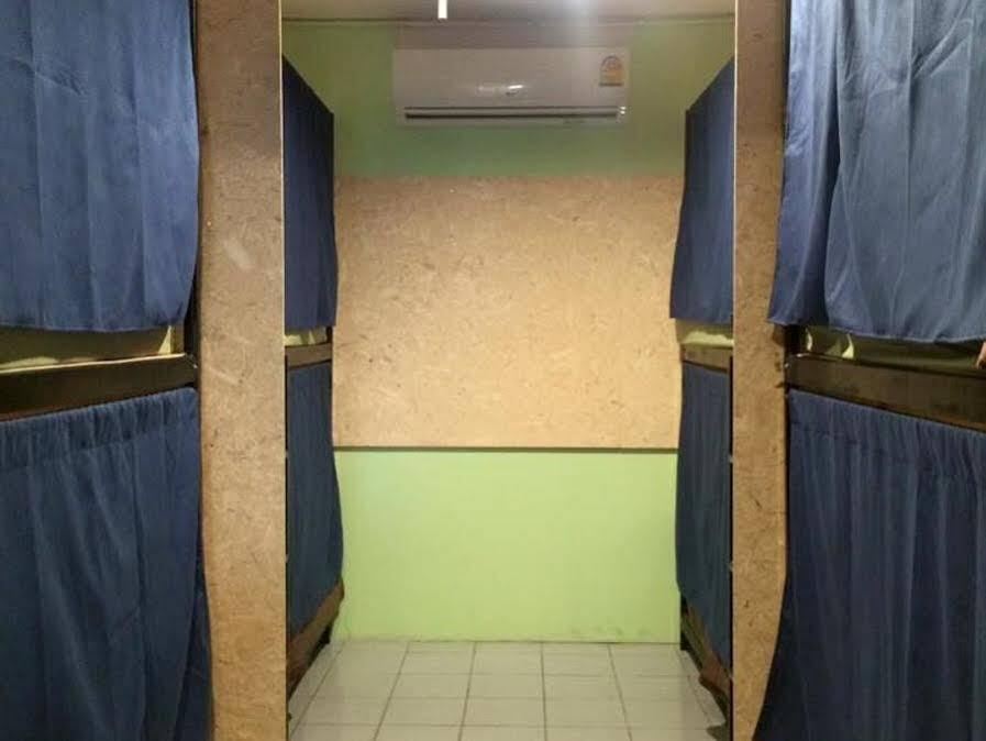 Чиангмай: The Pillows Backpackers Inn