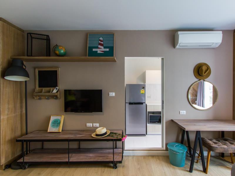 Хуахин: Baan Peang Ploen Khao Takiab By Stone Head Hua Hin