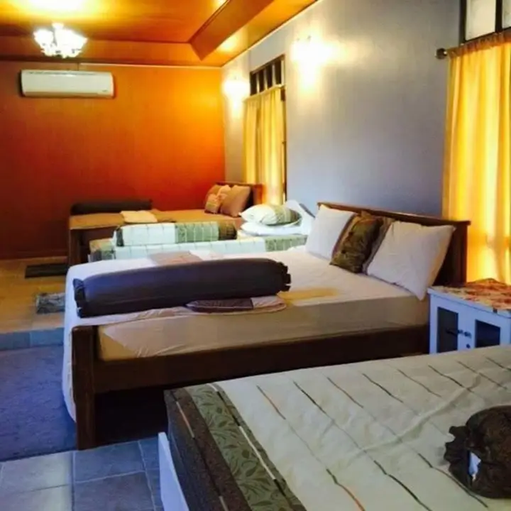 Пак-Чонг: Bann Yang Tree Homestay at Pakchong