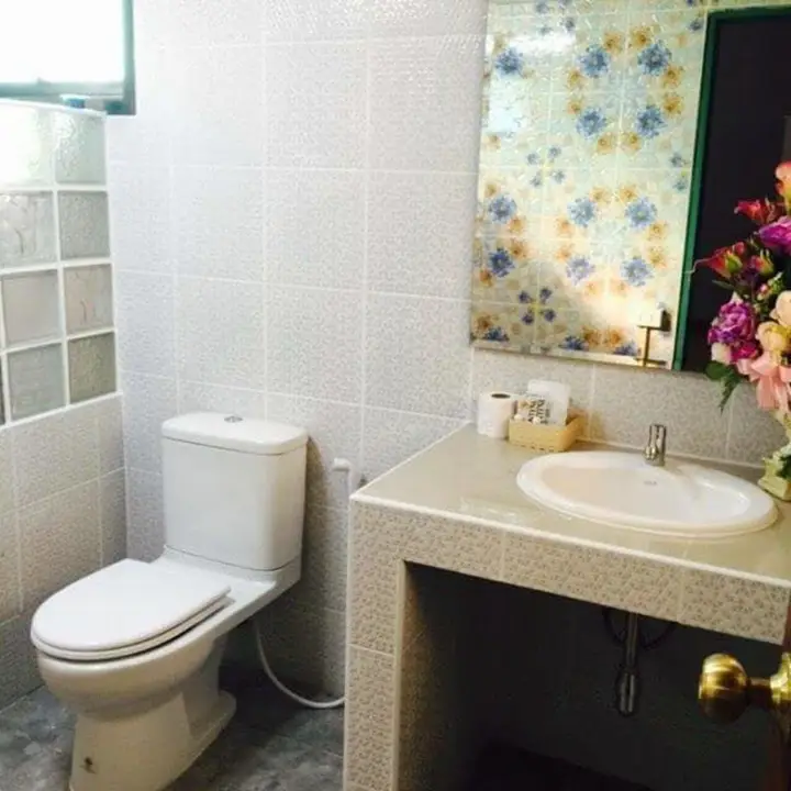 Пак-Чонг: Bann Yang Tree Homestay at Pakchong