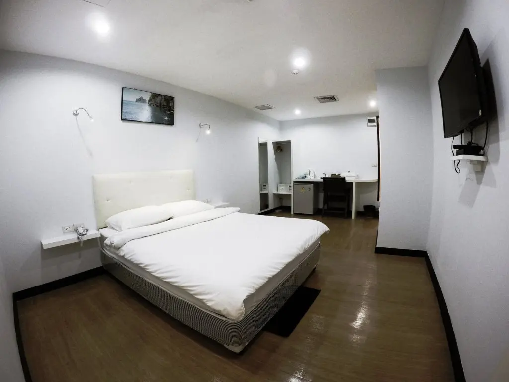 Бангкок: VPlace Silom