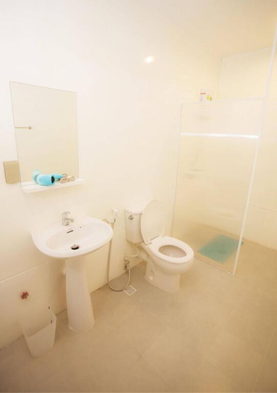 Бангкок: VPlace Silom