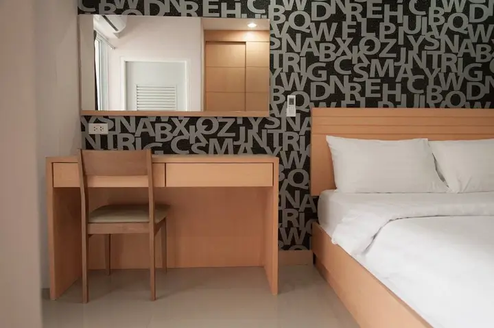 Сонгкхла: The Pinehouse Habitat Songkhla