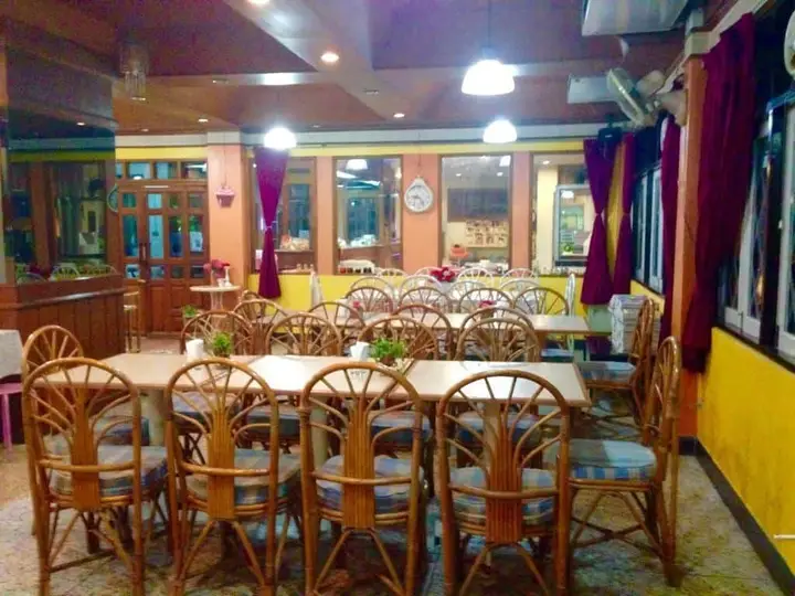 Лампанг: Khelang Nakorn Hotel