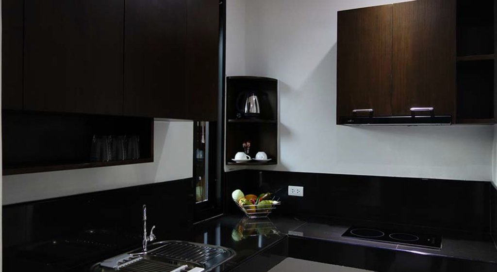 Кату: West Key Kamala Apartment