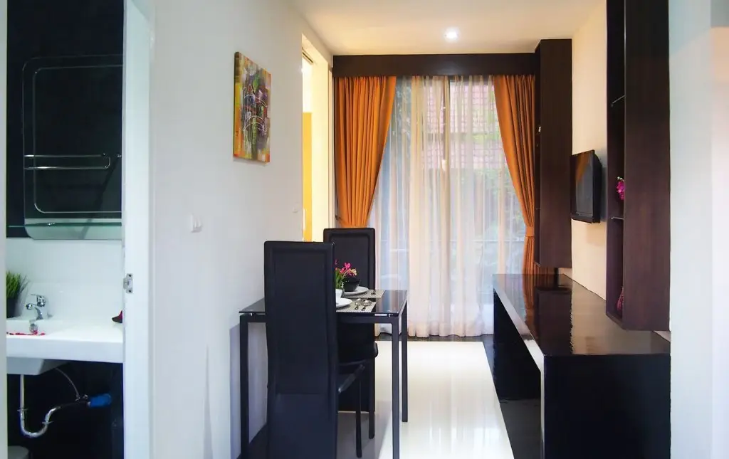 Кату: West Key Kamala Apartment