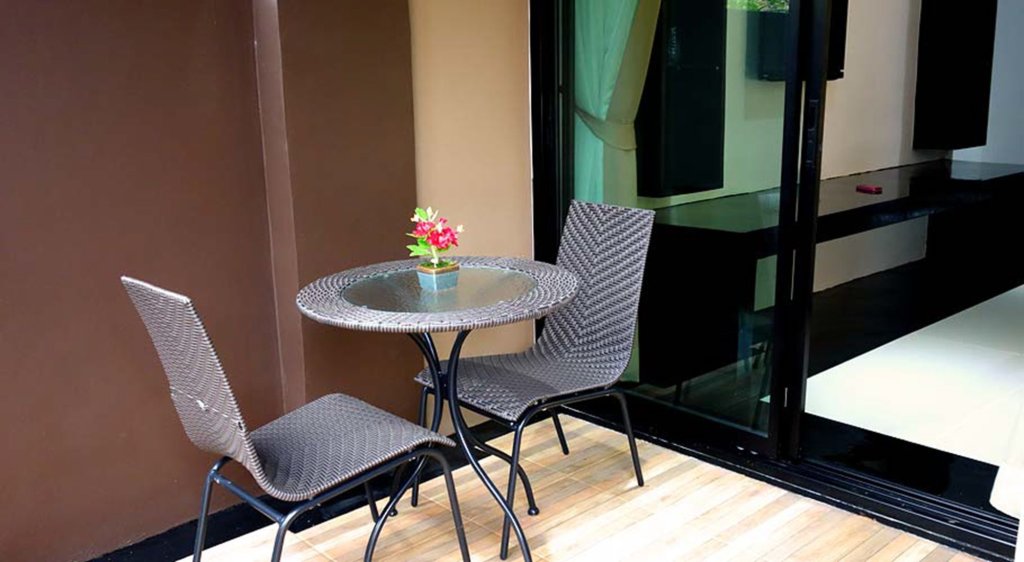Кату: West Key Kamala Apartment