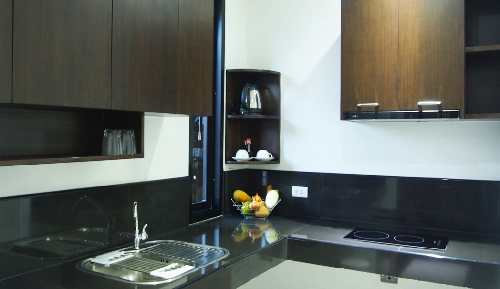 Кату: West Key Kamala Apartment