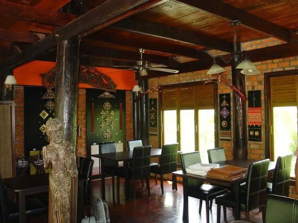 Тхаланг: Siam Modern Homestay