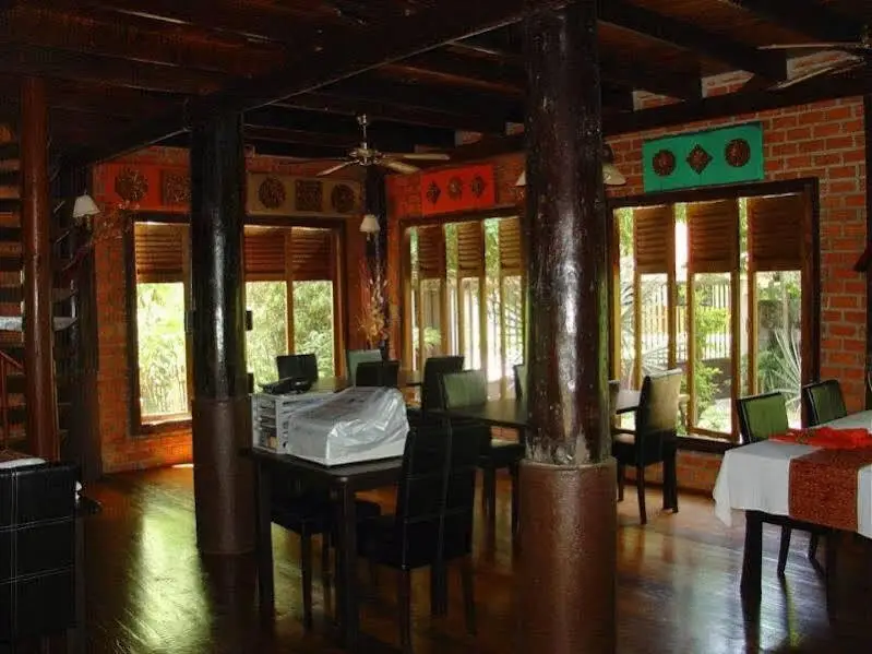 Тхаланг: Siam Modern Homestay
