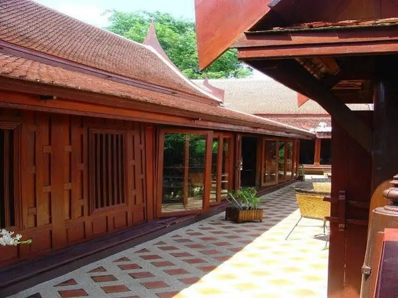 Тхаланг: Siam Modern Homestay