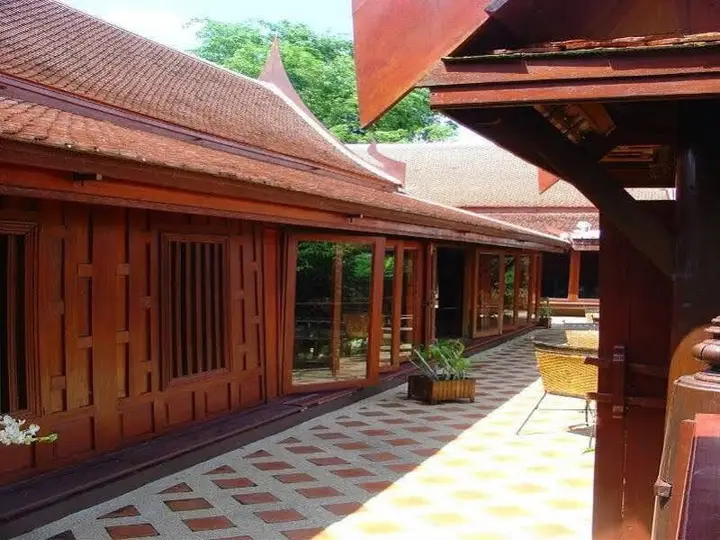 Тхаланг: Siam Modern Homestay