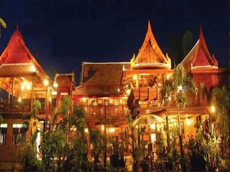 Тхаланг: Siam Modern Homestay