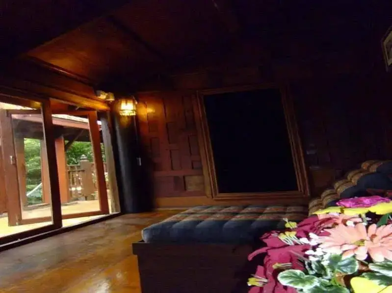 Тхаланг: Siam Modern Homestay