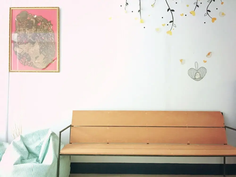 Патталунг: Baan Saen Rak Apartment