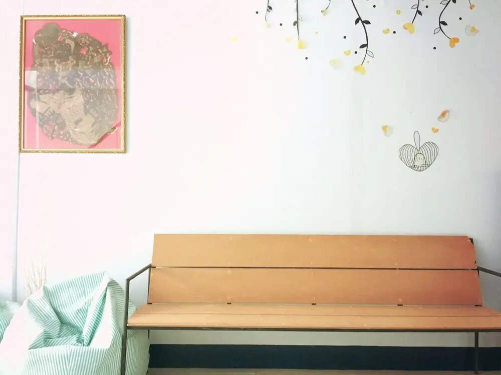 Патталунг: Baan Saen Rak Apartment