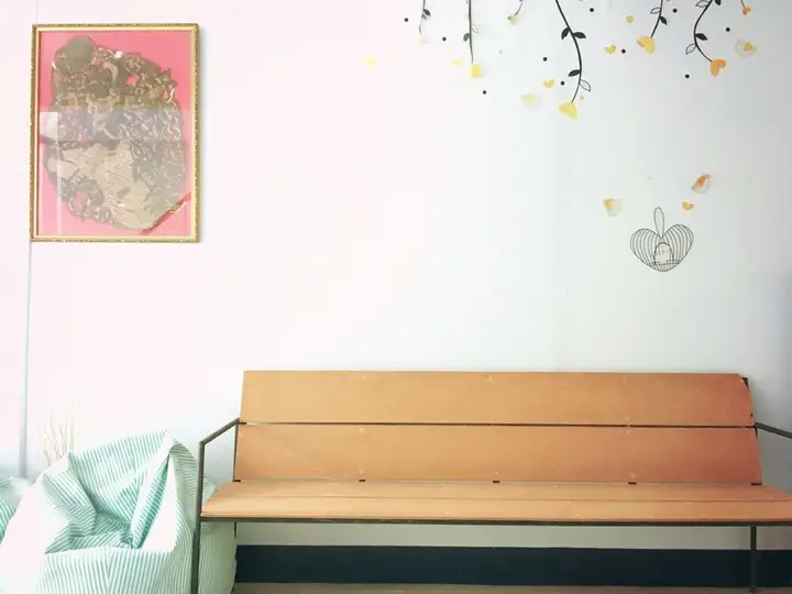 Патталунг: Baan Saen Rak Apartment