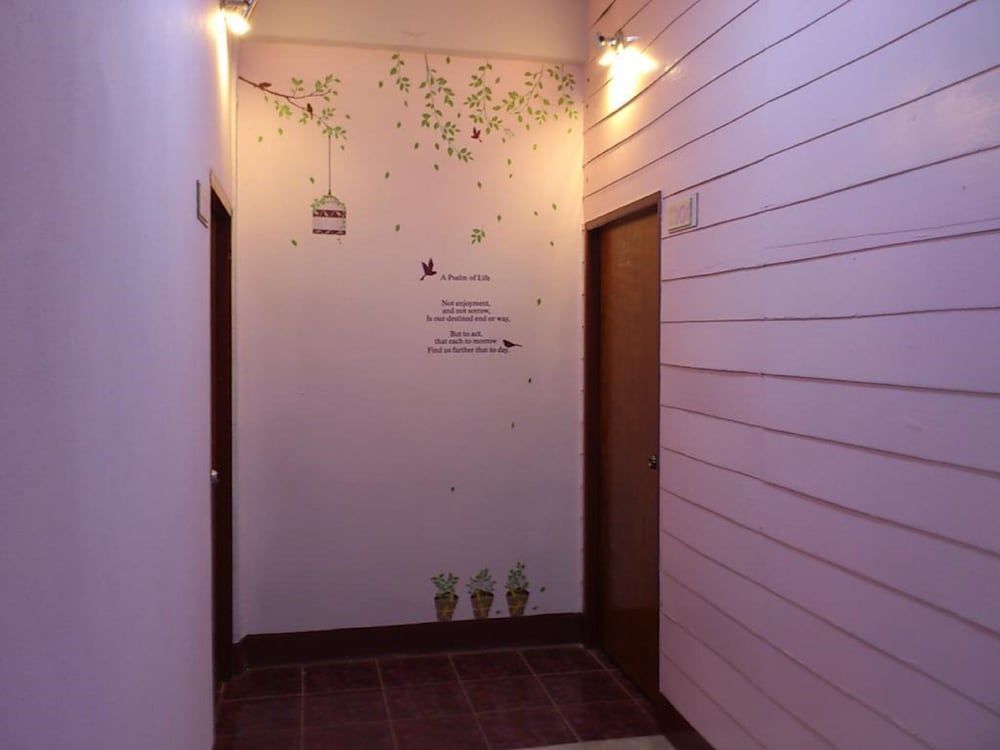 Патталунг: Baan Saen Rak Apartment