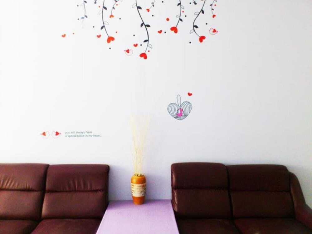 Патталунг: Baan Saen Rak Apartment