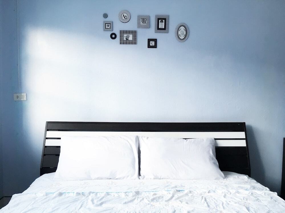 Патталунг: Baan Saen Rak Apartment