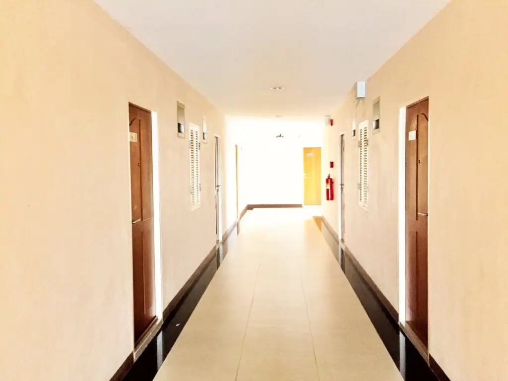 Чонбури: The Ascent Apartment