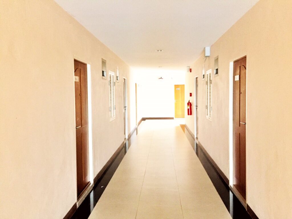 Чонбури: The Ascent Apartment