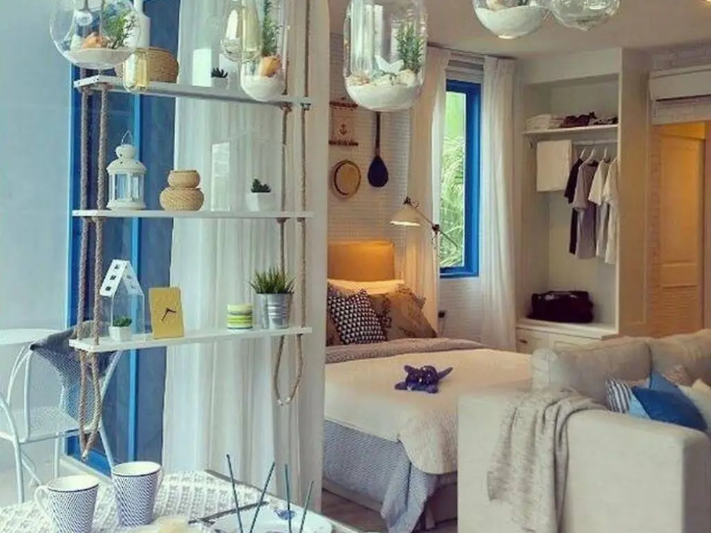 Хуахин: The Crest Santora Huahin Apartment 77