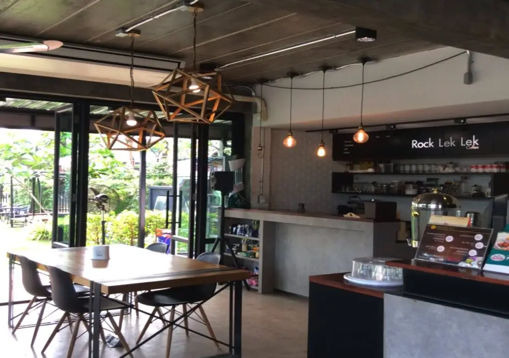 Удонтхани: Thonglor Boutique & Spa