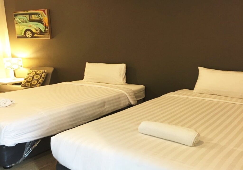 Удонтхани: Thonglor Boutique & Spa