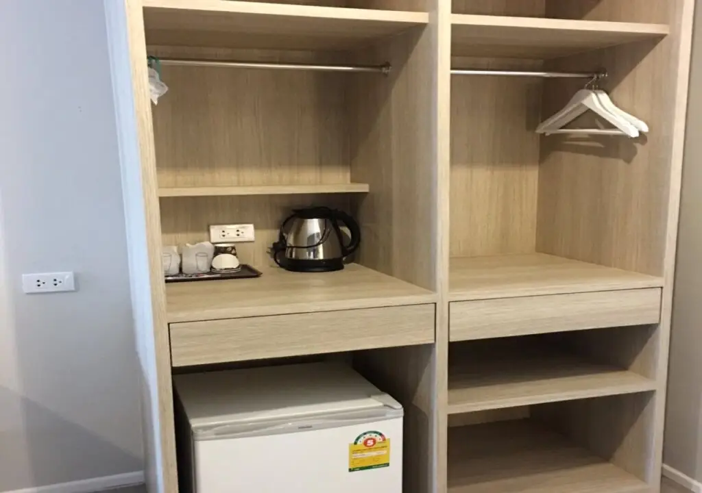 Удонтхани: Thonglor Boutique & Spa
