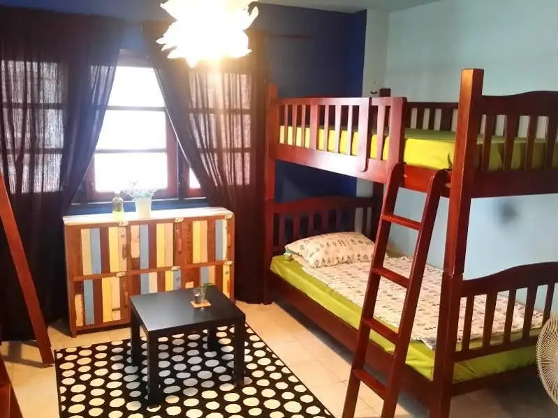 Thonglosoi7 Homestay — фото 1