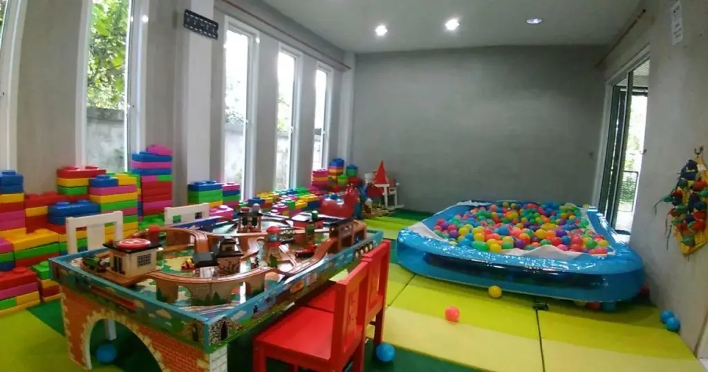 На Чом Тхиан: Greta Resort And Sport Club